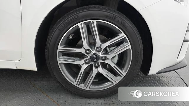 Kia Come New K3 id 4362487 из Кореи 24