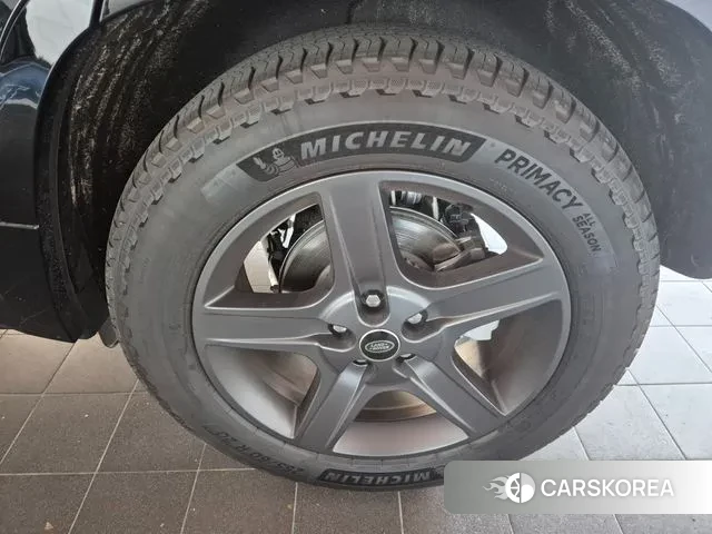 Land Rover Defender (L663) id 3750775 из Кореи 14