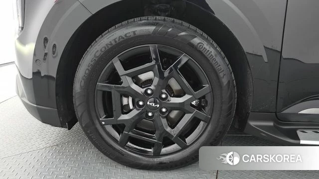 Kia The New Carnival 4th Generation id 4767445 из Кореи 34