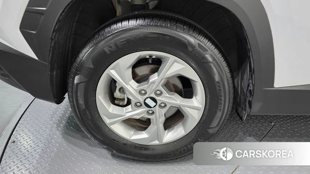Hyundai Tucson (NX4) id 4928884 из Кореи 26