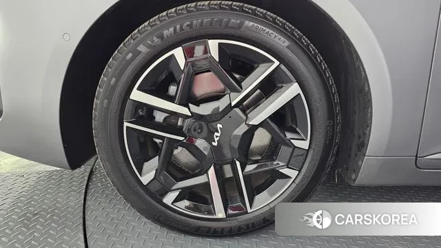 Kia The New K8 id 3517653 из Кореи 14