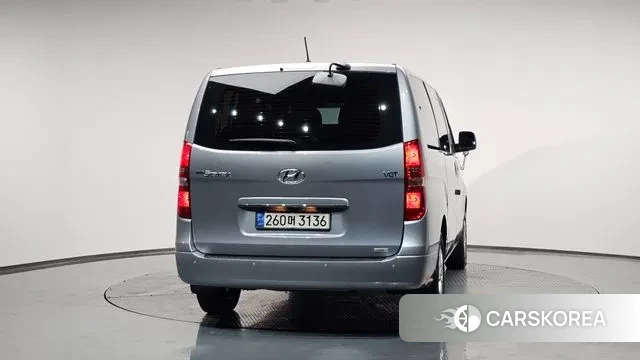 Hyundai The New Grand Starex id 3008490 из Кореи 14