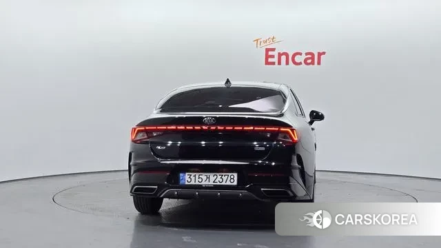 Kia K5 Hybrid 3rd Generation id 3557026 из Кореи 14