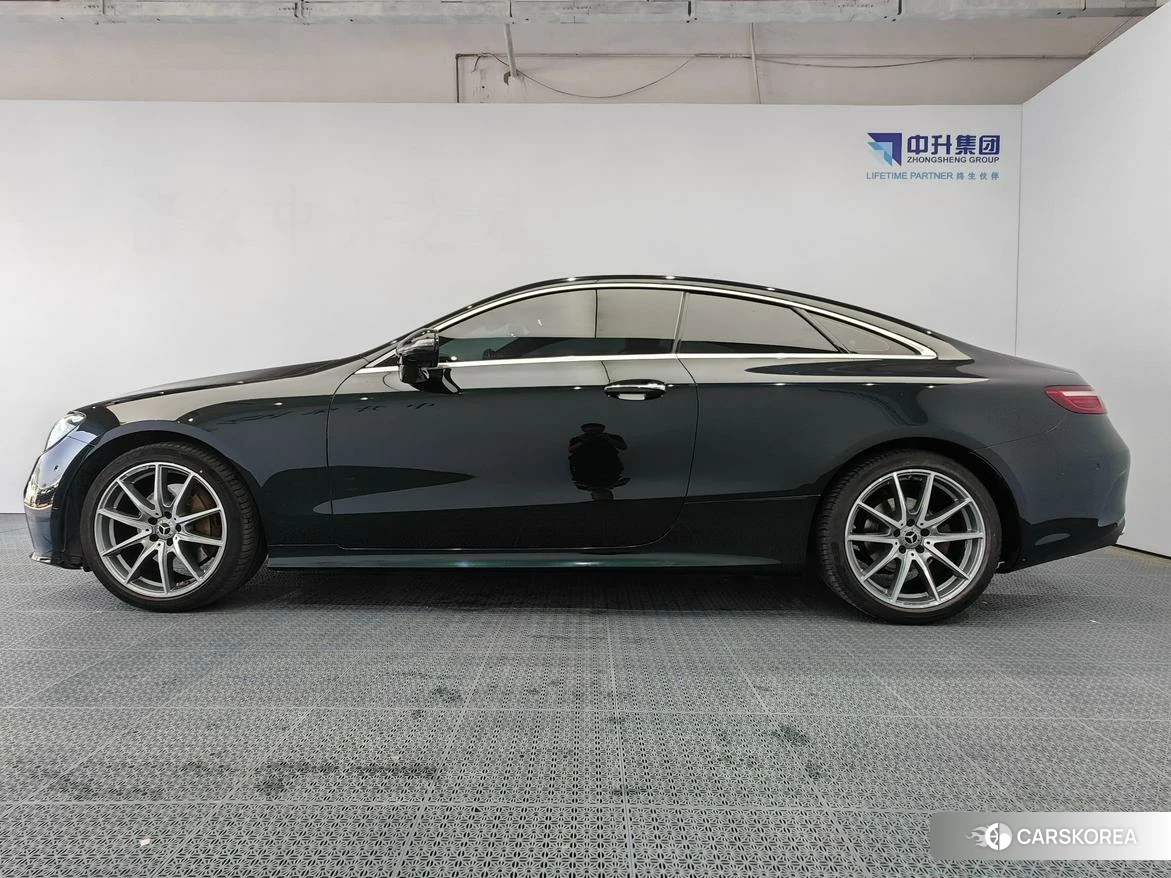 Mercedes-Benz E-class (imported) id 4419147 из Китая 13