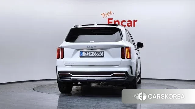 Kia Sorento 4th Generation id 3503284 из Кореи 14