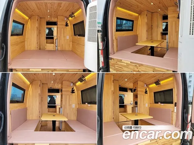 Renault Korea (Samsung) Master id 2381805 из Кореи 14