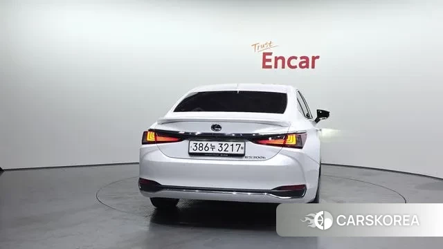 Lexus ES300h 7th generation id 3478214 из Кореи 14