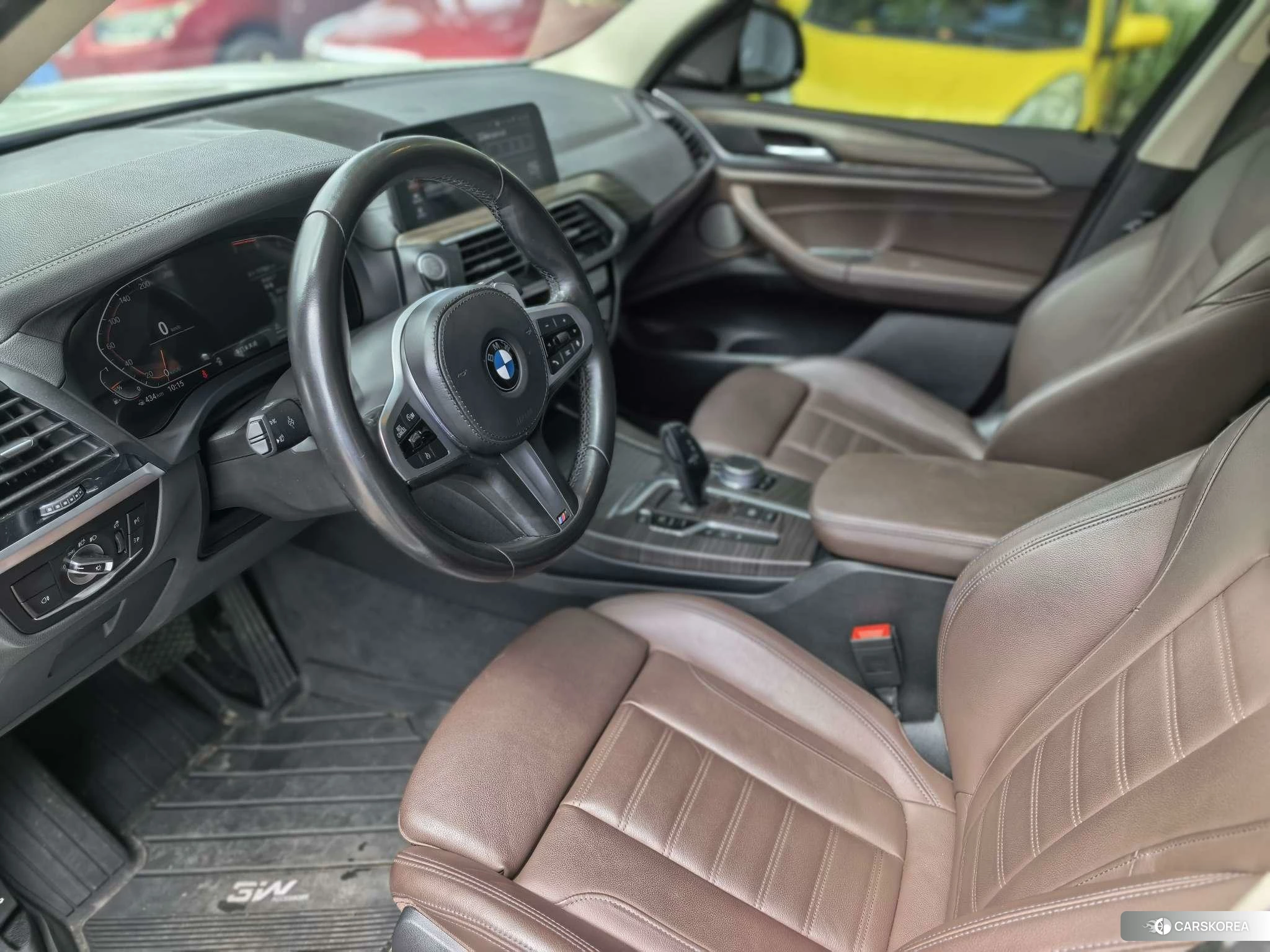 BMW X3 id 4512822 из Китая 8