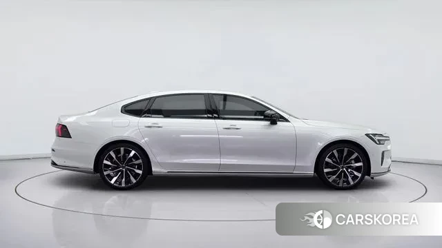 Volvo S90 id 3731903 из Кореи 14