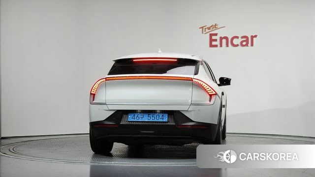 Kia EV6 id 4506945 из Кореи 14