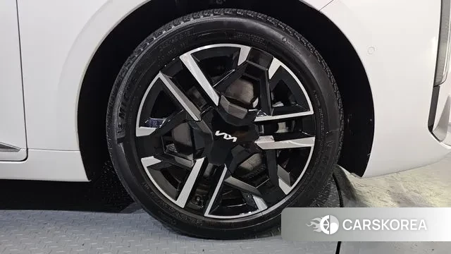 Kia The New K8 id 3491882 из Кореи 14