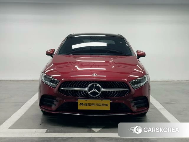 Mercedes-Benz Class A id 4259693 из Китая 14