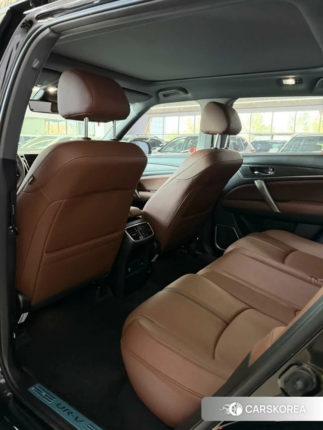 Honda UR-V id 4342074 из Китая 7
