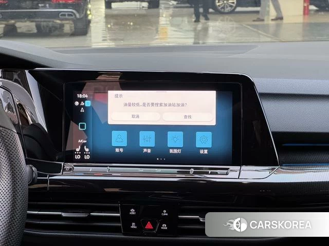 Volkswagen Golf id 4334759 из Китая 15