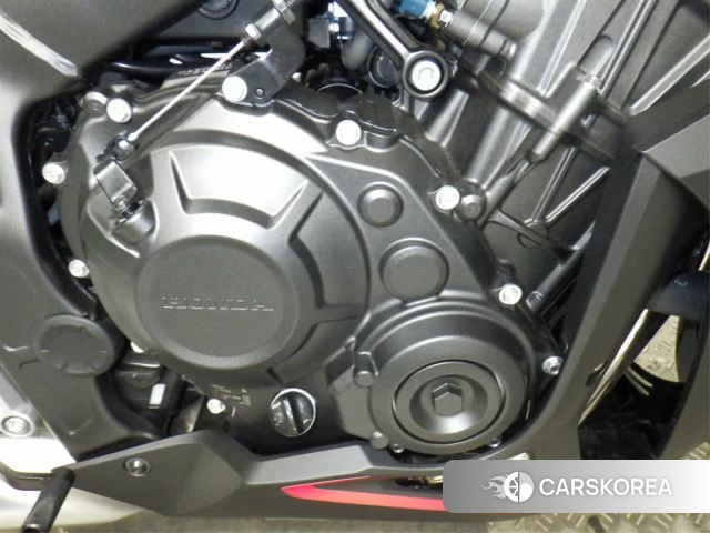 Engine photo