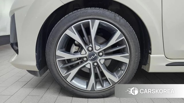 Kia Morning Urban (JA) id 4534469 из Кореи 25