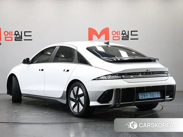 Hyundai Ionic 6 id 3315305 из Кореи 14