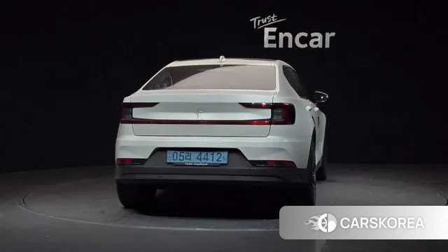 Polestar Polestar 2 id 3586395 из Кореи 14