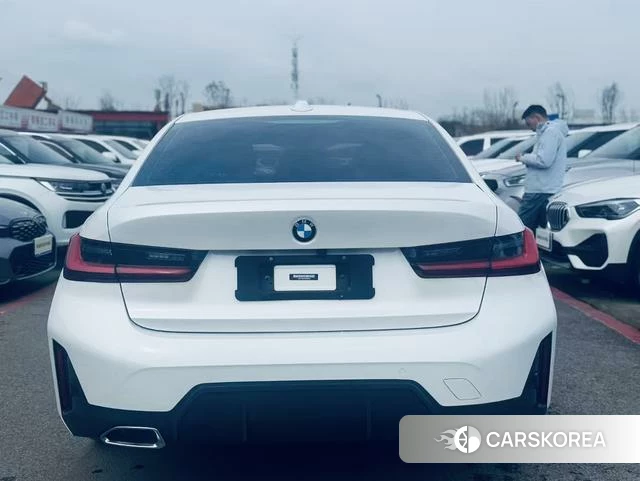 BMW 3 series id 4348264 из Китая 10