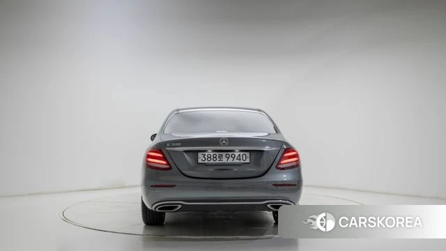 Mercedes-Benz E-Class W213 id 4586708 из Кореи 14