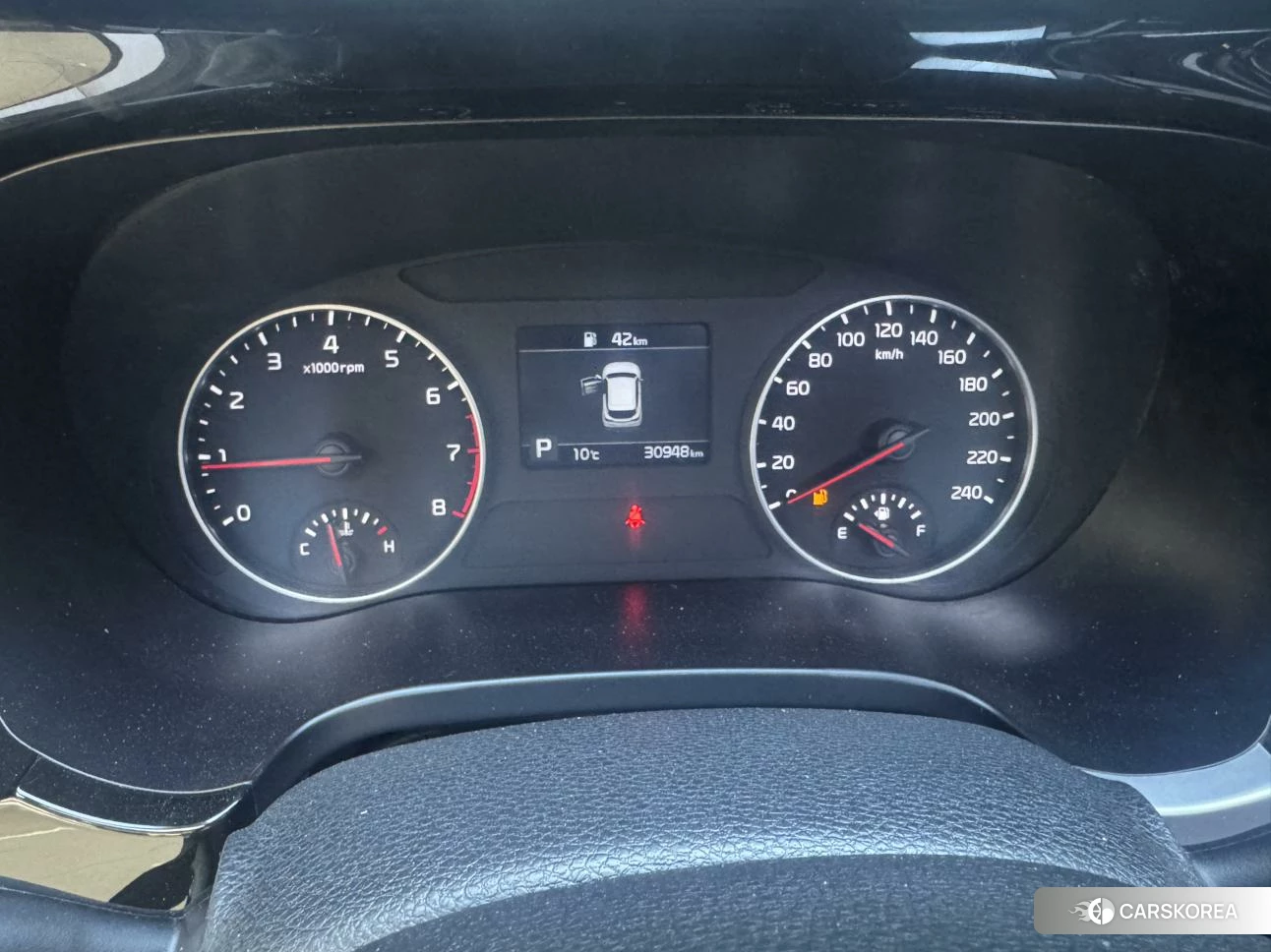 Kia Proud run id 4461346 из Китая 18