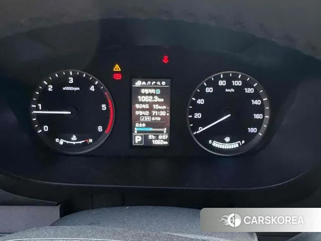 Hyundai Solati 2025 Черный из Кореи, фото 4