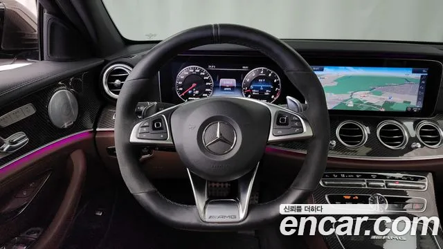 Mercedes-Benz E-Class W213 id 2785530 из Кореи 14