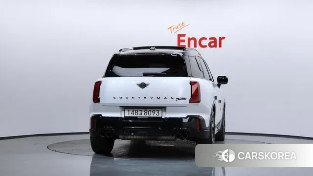 Mini Cooper S Countryman 3rd Generation id 3538709 из Кореи 14