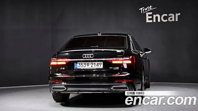 Audi A6 (C8) id 2816540 из Кореи 14