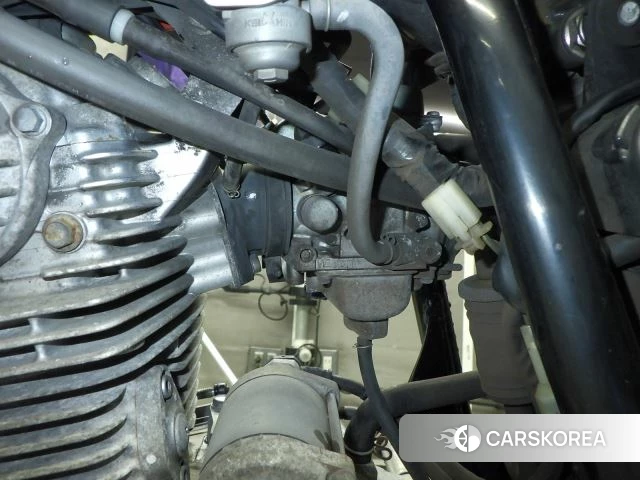 Engine photo