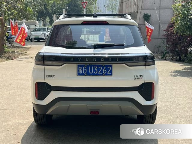 Hyundai ix35 id 4026802 из Китая 9