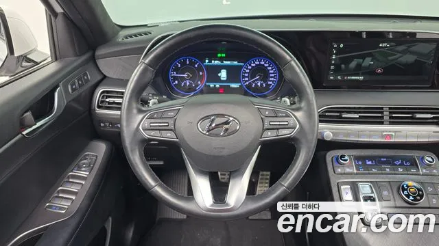 Hyundai Palisade id 2688959 из Кореи 14