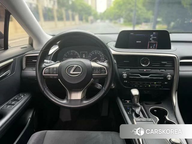 Lexus RX id 4359116 из Китая 8