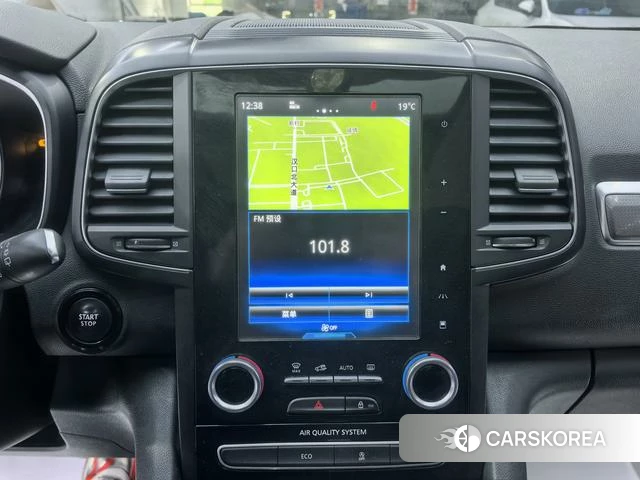 Renault Coreo id 3993362 из Китая 8