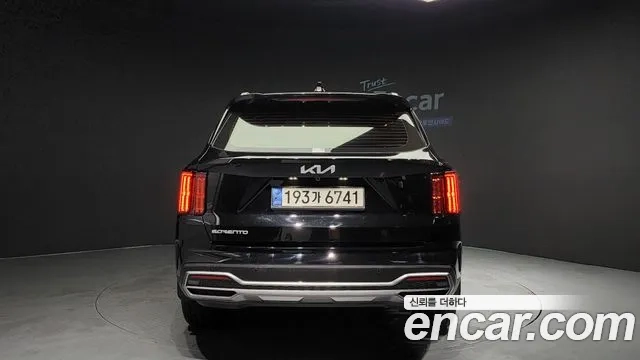 Kia Sorento 4th Generation id 2863092 из Кореи 14