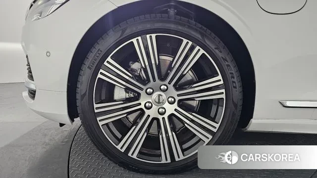 Volvo S90 id 3565472 из Кореи 14