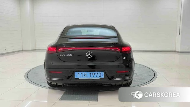 Mercedes-Benz EQE V295 id 3882921 из Кореи 14
