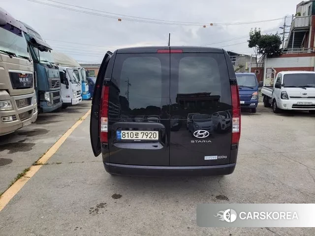 Hyundai Staria id 3021865 из Кореи 14