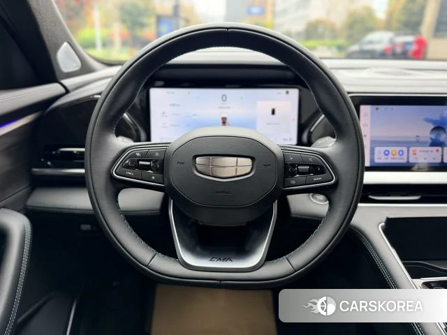 Geely Automobile Xingyue L id 3919433 из Китая 11