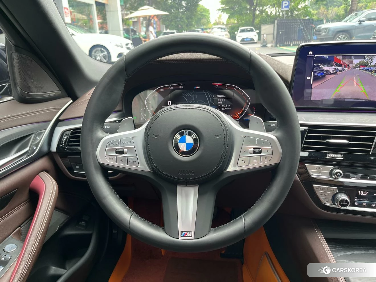 BMW 5 series id 4440316 из Китая 19