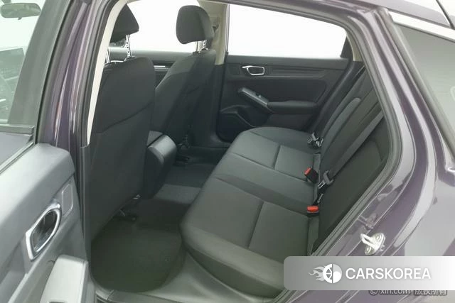 Honda Civic id 4210626 из Китая 18