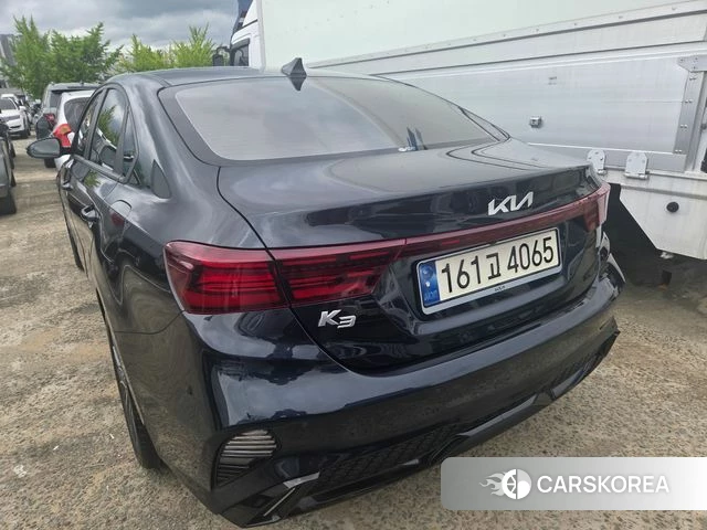 Kia The New K3 2nd generation id 4494031 из Кореи 13