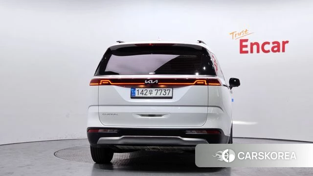 Kia Carnival 4th generation id 3827511 из Кореи 14