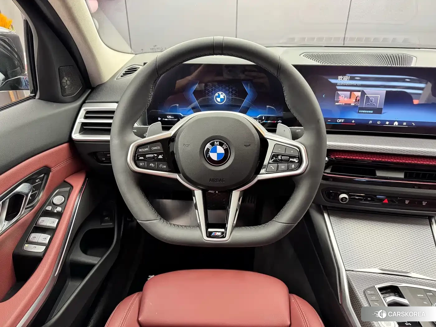 BMW 3 series id 4570287 из Китая 8