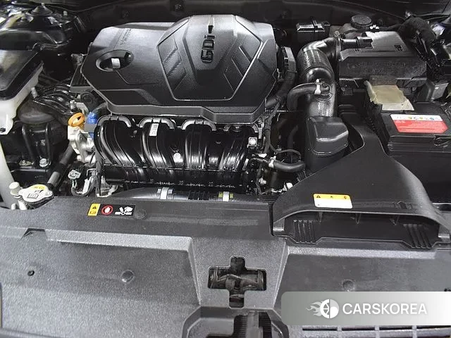 Hyundai The New Grandeur IG id 3264446 из Кореи 10