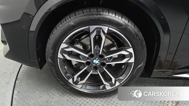 BMW X2 (U10) id 3838028 из Кореи 14