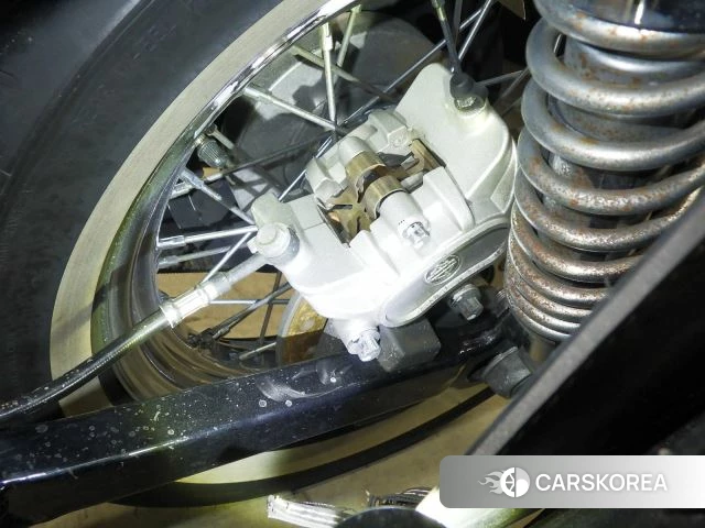 Harley-Davidson Sportster 72 XL1200V id 3945796 из Японии 26