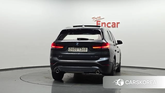 BMW X1 (F48) id 4490256 из Кореи 27