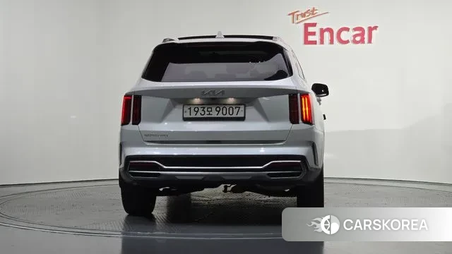 Kia Sorento 4th Generation id 3360724 из Кореи 14