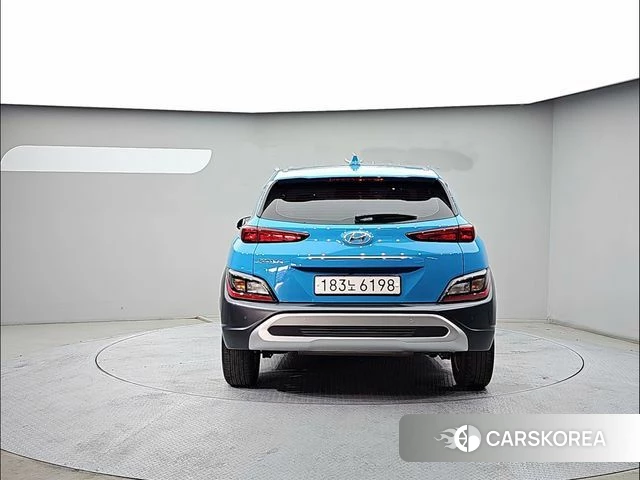 Hyundai The New Kona id 4580393 из Кореи 14